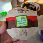 マクドナルド - 