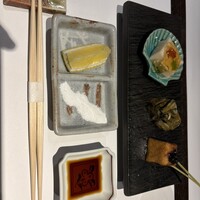 神楽坂 よこ田 - 
