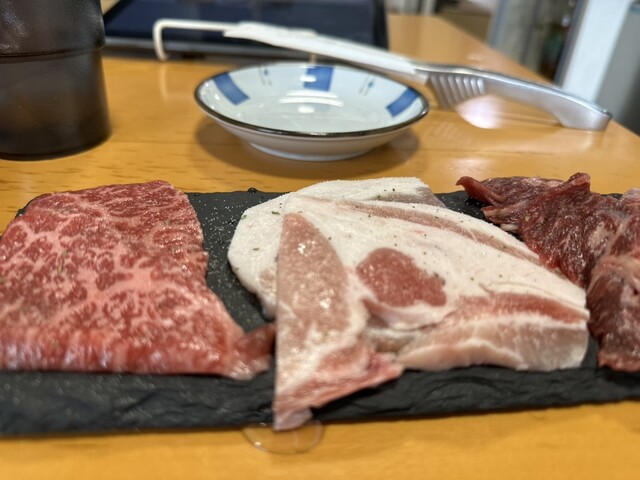焼き肉処 匠味屋 - 美瑛（焼肉）の写真