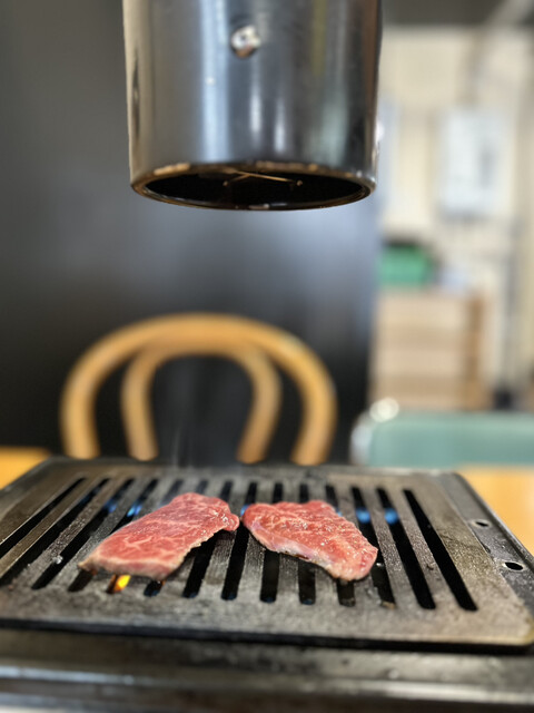 焼き肉処 匠味屋 - 美瑛（焼肉）の写真