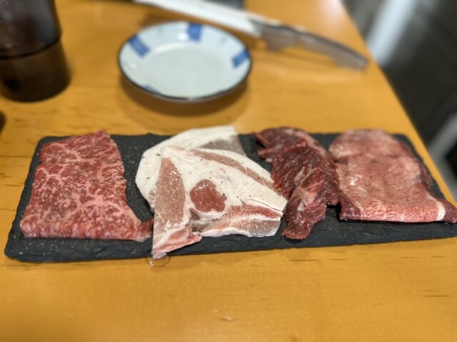 焼き肉処 匠味屋 - 美瑛（焼肉）の写真