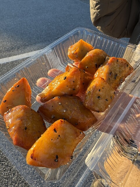 【おいも】 商品詳細│川島のいもけんぴ｜こだわりのサツマイモを使用｜高知県安芸市