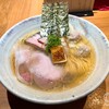 ジャパニーズ ラーメン 五感