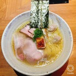 ジャパニーズ ラーメン 五感 - 