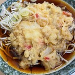 立喰そば かしやま - 