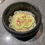 銀座山科 はなれ - 