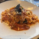 オレンジバルコニー - 