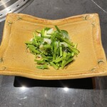 銀座山科 はなれ - 