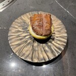 銀座山科 はなれ - 