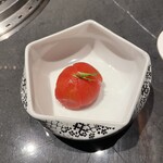 銀座山科 はなれ - 