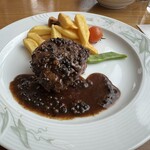 ホテルグランフェニックス奥志賀 - 料理写真: