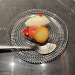 銀座山科 はなれ - 