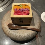 銀座山科 はなれ - 