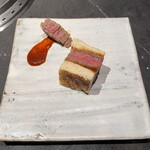 銀座山科 はなれ - 