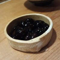 浅草じゅうろく - 煮豆