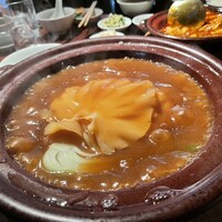 膳處漢ぽっちり - 