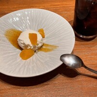 RIGOLETTO KITCHEN - 