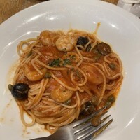 PIZZERIA　37 - 