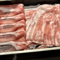 京都つゆしゃぶCHIRIRI 銀座京橋店 - 