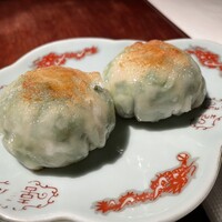 膳處漢ぽっちり - 