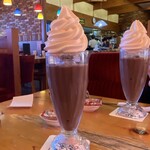 コメダ珈琲店 - ドリンク写真: