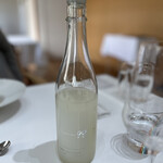 ウシマル - 寒菊　純米大吟醸無濾過生原酒