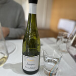 ウシマル - オーペロン　ソーヴィニヨンブラン