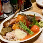 魚屋 十忠八九 - 