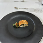 ウシマル - 春子鯛のパイ包み　