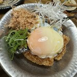 串焼キ カメチヨ・シャルボン - 