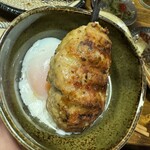 串焼キ カメチヨ・シャルボン - 