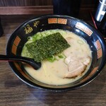 博多ラーメン 福や 鶯谷店 - 