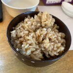 いこい - 鶏めしも美味しい！