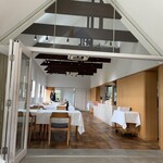 ウシマル - 内観