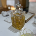 ウシマル - まさかの金霧島