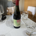 ウシマル - 船越ワイナリー　ルージュ