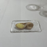 ウシマル - 夏みかんのシャーベット