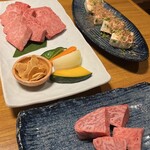 炭火焼肉たけさん亭 - 