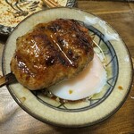 串焼キ カメチヨ・シャルボン - 