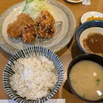 アグーとんかつ コション - 