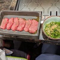 焼肉たまき 京橋店 - 