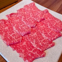 しゃぶしゃぶと焼肉 わにく ミッドランドスクエア店 - 