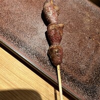 観音坂 鳥幸 -  観音坂 鳥幸 -
