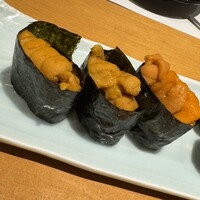 夢すし - 