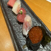 夢すし - 