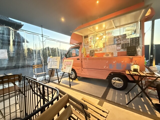 Nijirono Neko photo 2