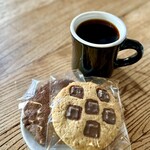 ハチイチゴ コーヒー スタンド - 