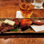 にしぶち飯店 - 