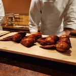 にしぶち飯店 - 