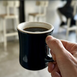 ハチイチゴ コーヒー スタンド - 